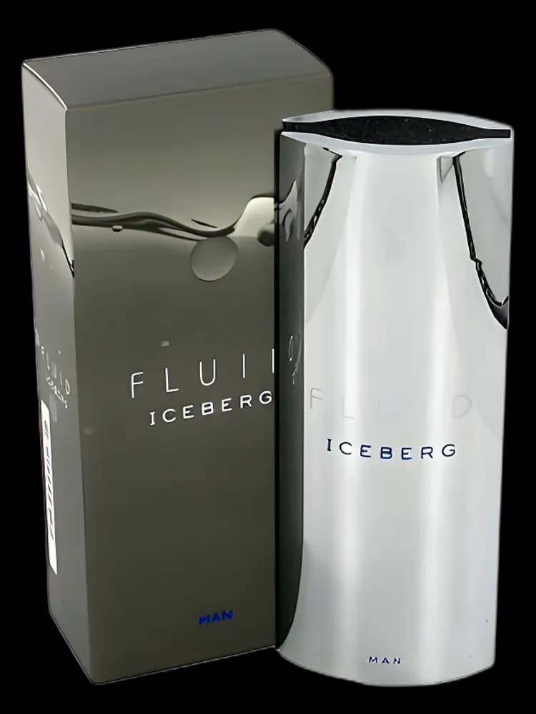 Fluid Man for men