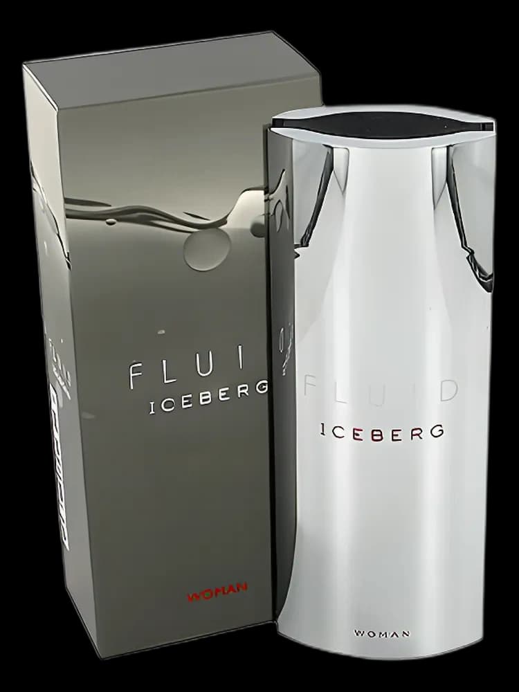 Fluid Woman for women
