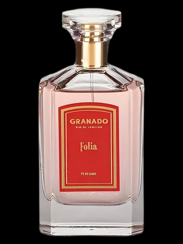 Folia unisex