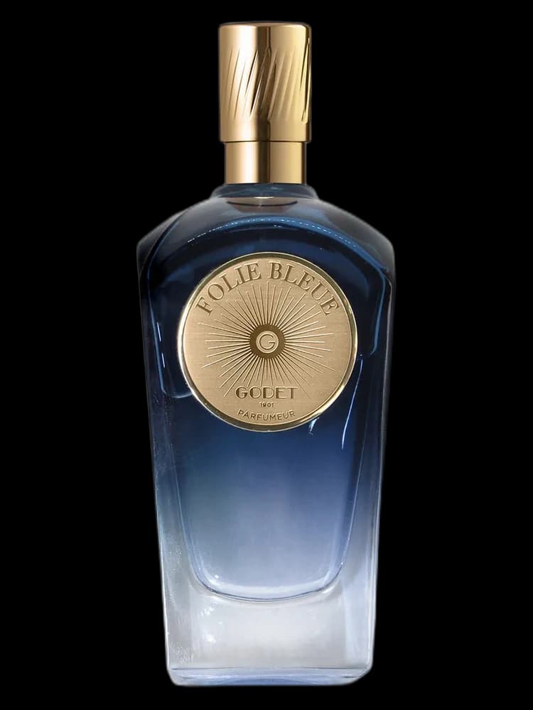 Folie Bleue unisex