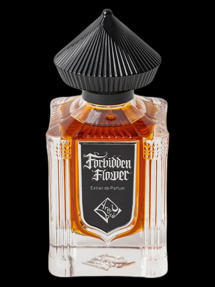 Forbidden Flower Areej Le Dore unisex