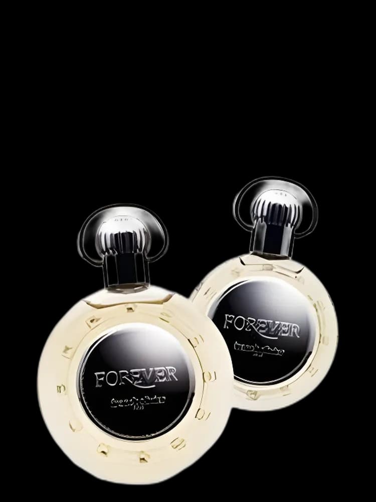 Forever for Him for men