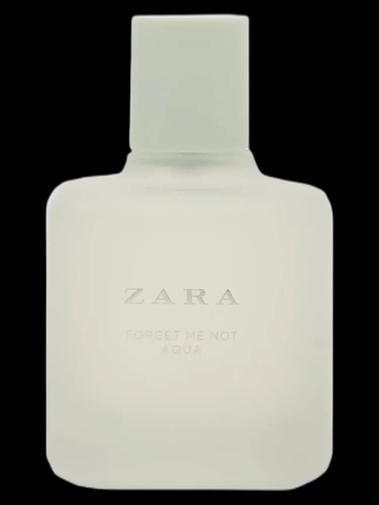 Forget Me Not Aqua for women