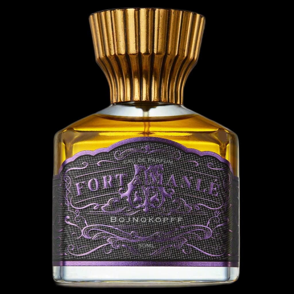 Fort Manle Bojnokopff