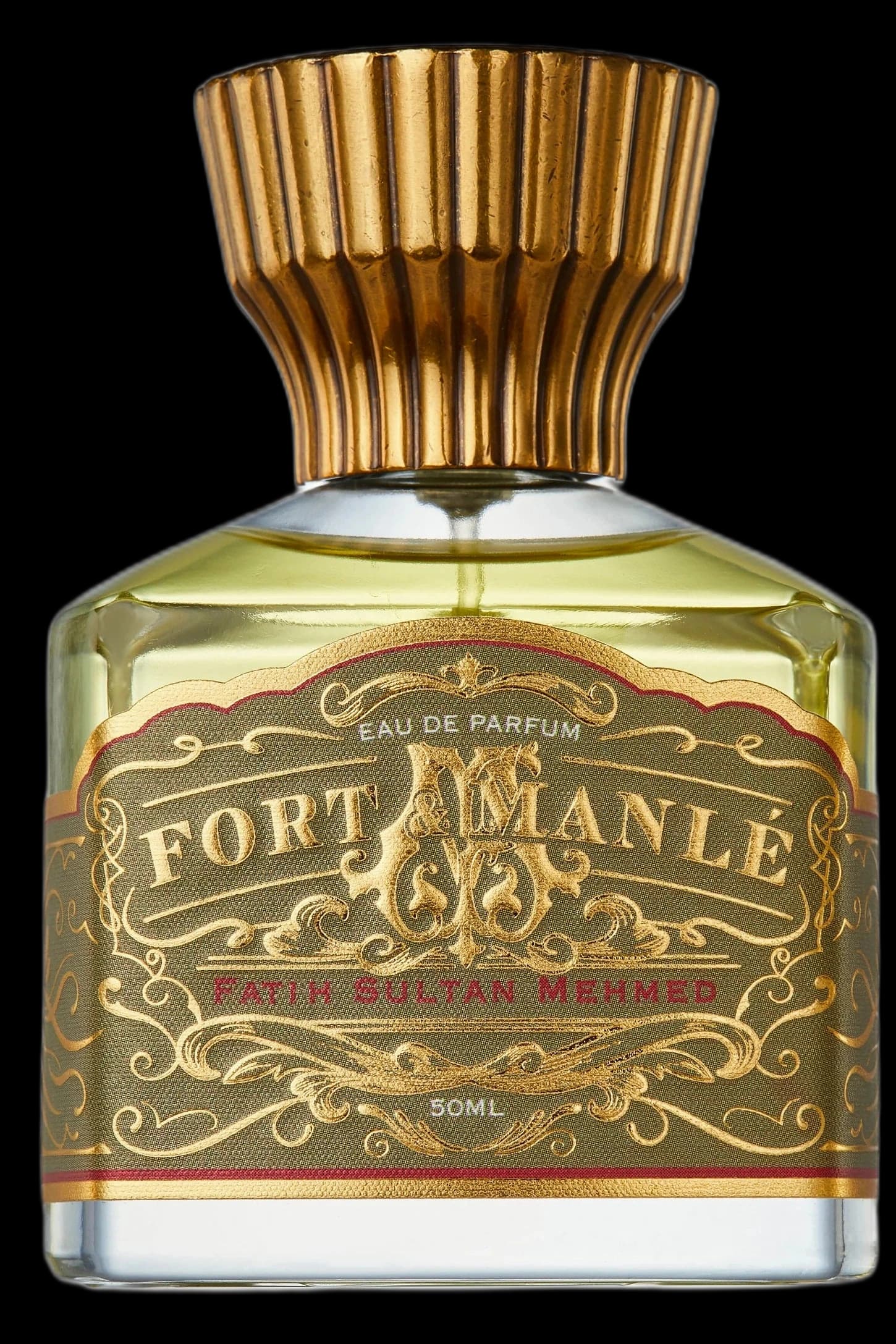 Fort Manle Fatih Sultan Mehmed