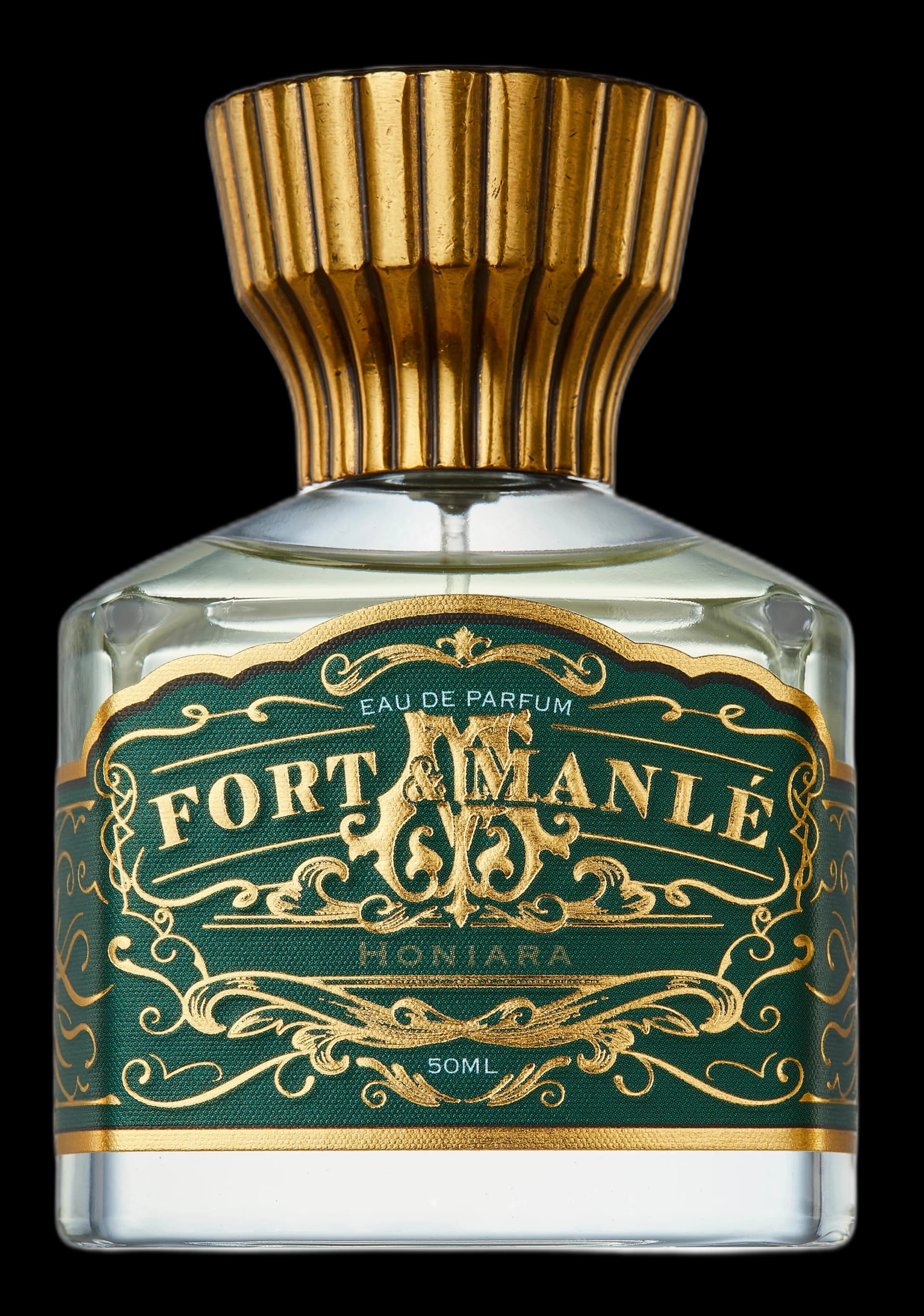 Fort Manle Honiara