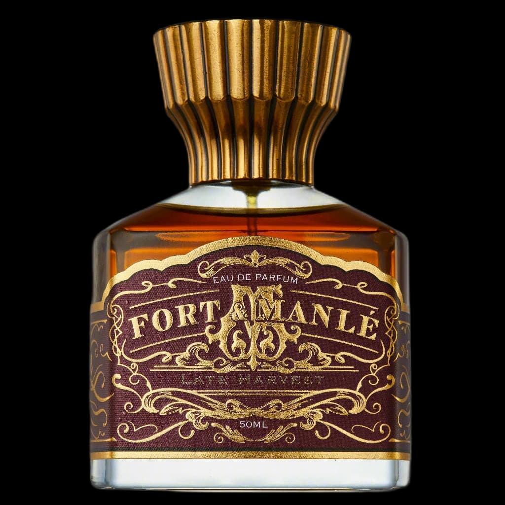 Fort Manle Late Harvest