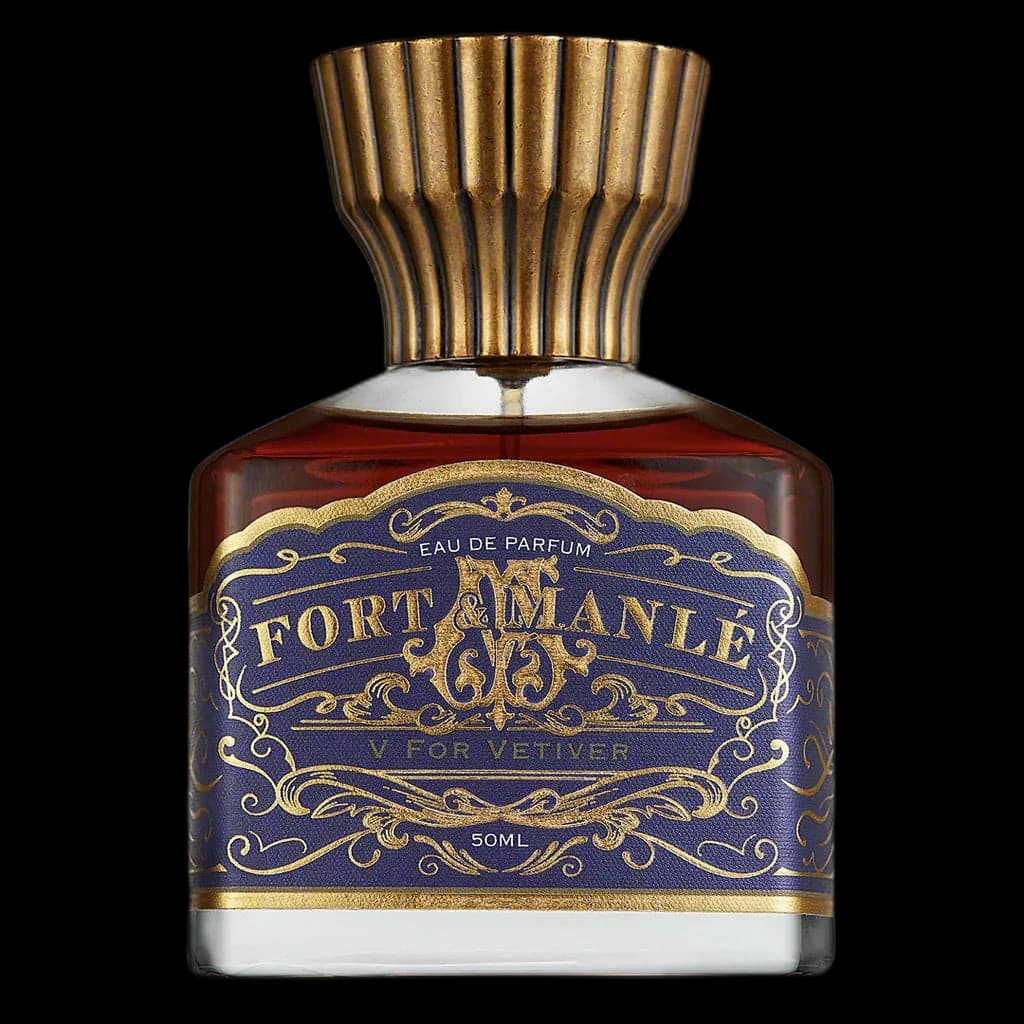 Fort Manle V For Vetiver