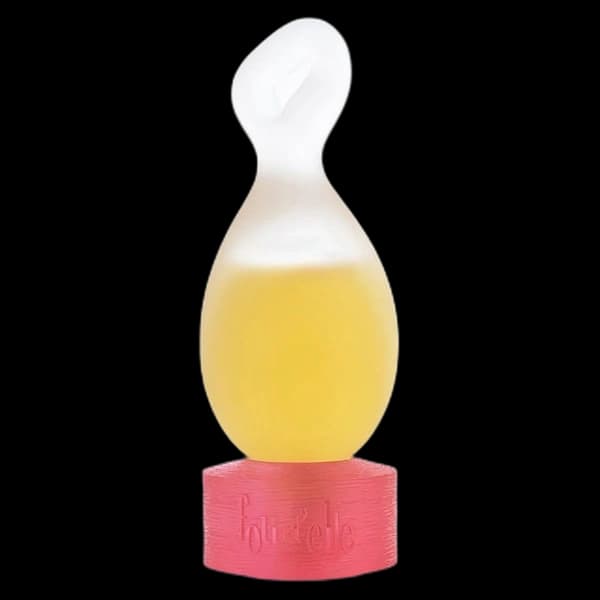 Fou d'Elle Lapidus