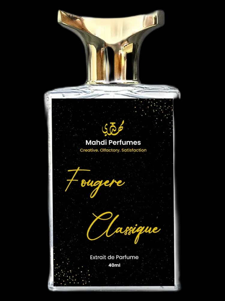 Fougere Classique for men