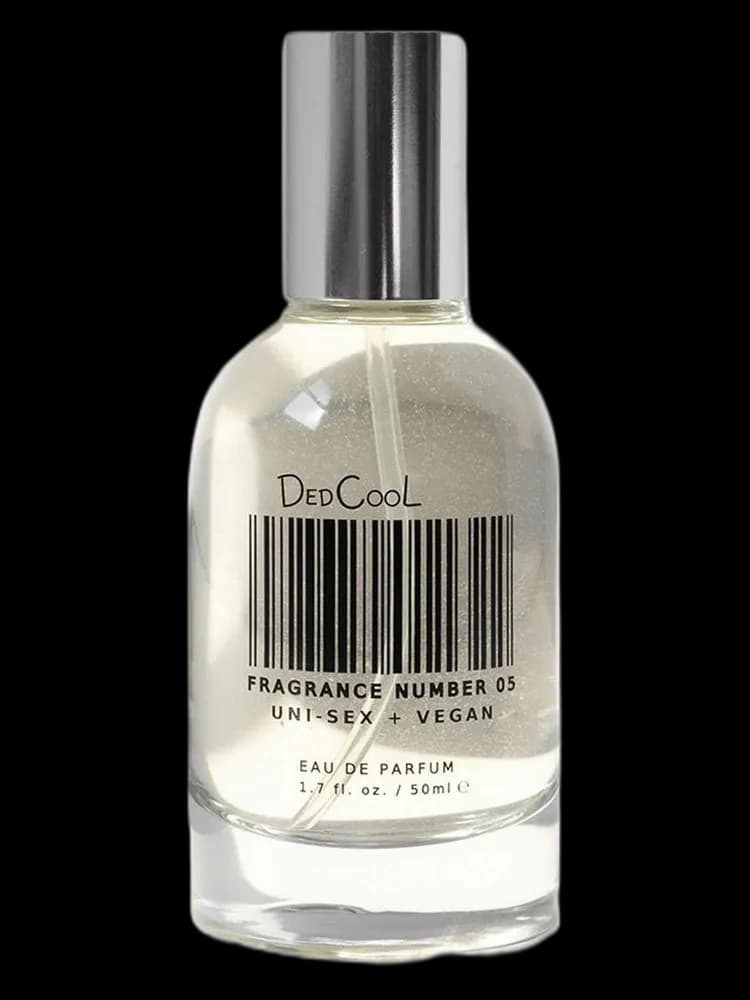 Fragrance 05 Spring unisex