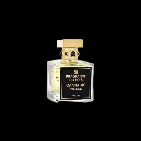 Fragrance Du Bois Cannabis Intense