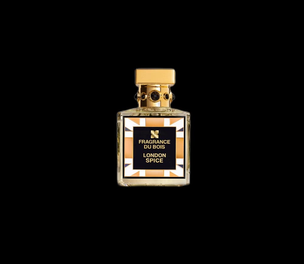 Fragrance Du Bois London Spice
