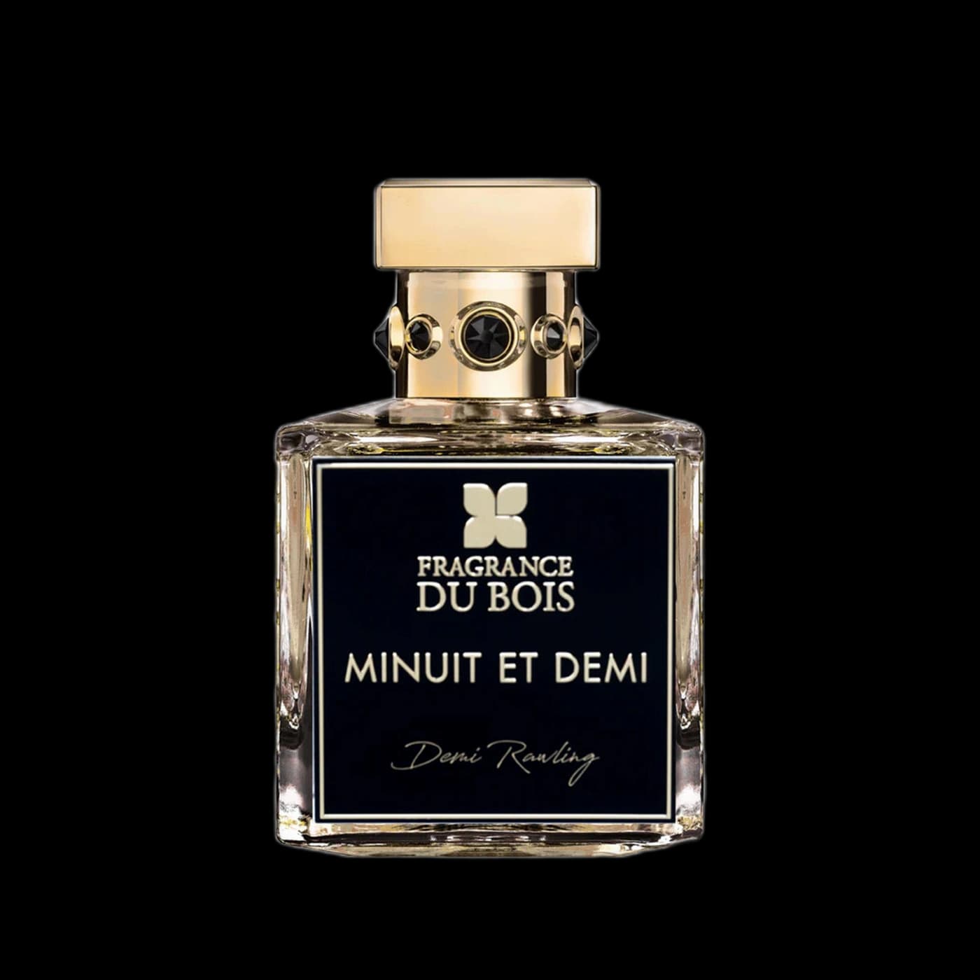 Fragrance Du Bois Minuit Et Demi