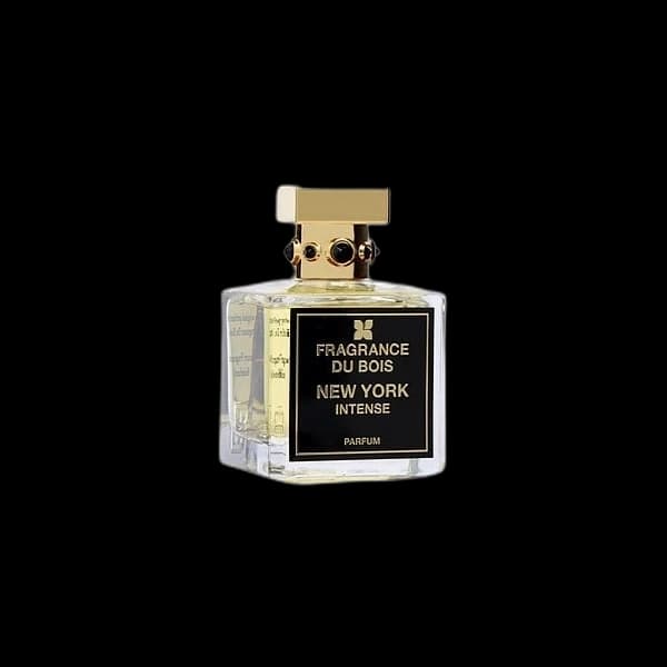 Fragrance Du Bois New York Intense