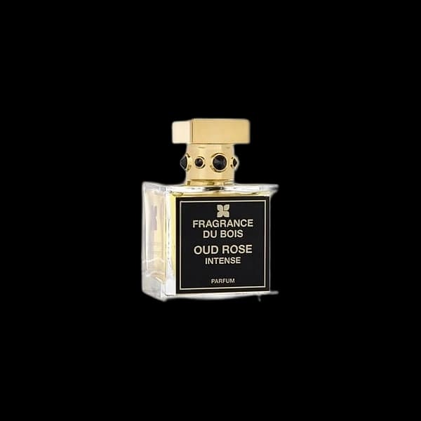 Fragrance Du Bois Oud Rose Intense