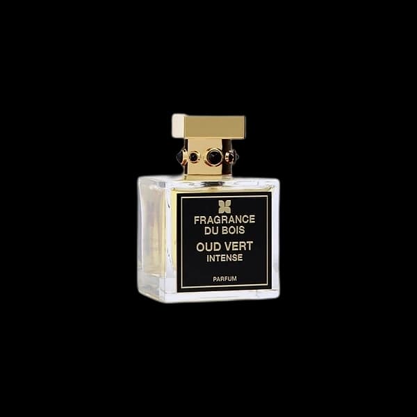 Fragrance Du Bois Oud Vert Intense
