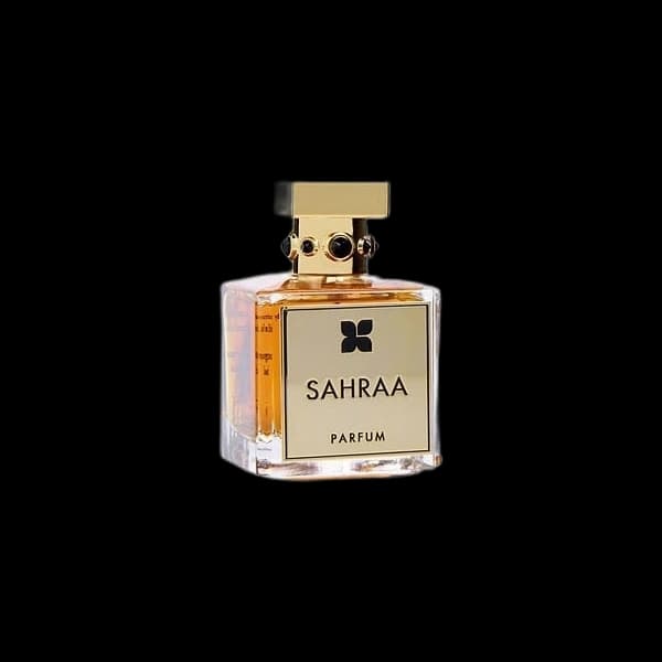 Fragrance Du Bois Sahraa Oud