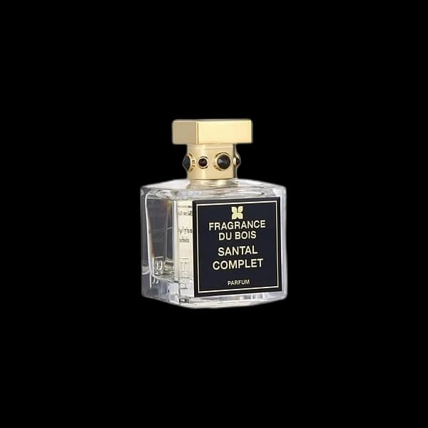 Fragrance Du Bois Santal Complet
