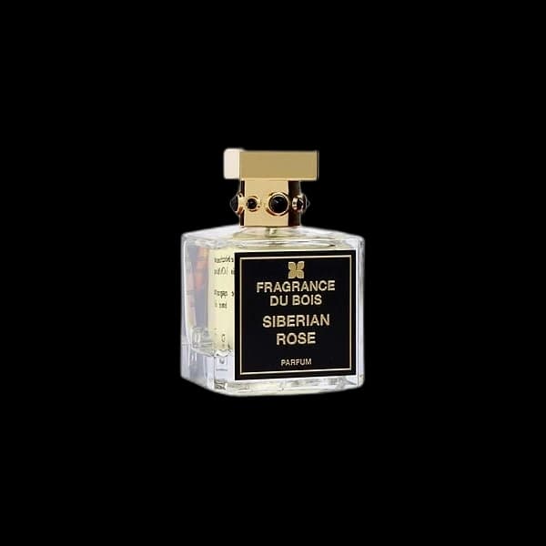 Fragrance Du Bois Siberian Rose