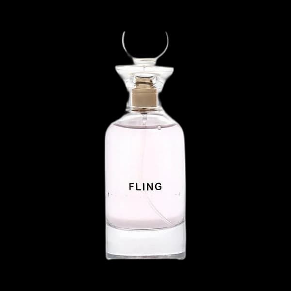 Fragrance Story Fling