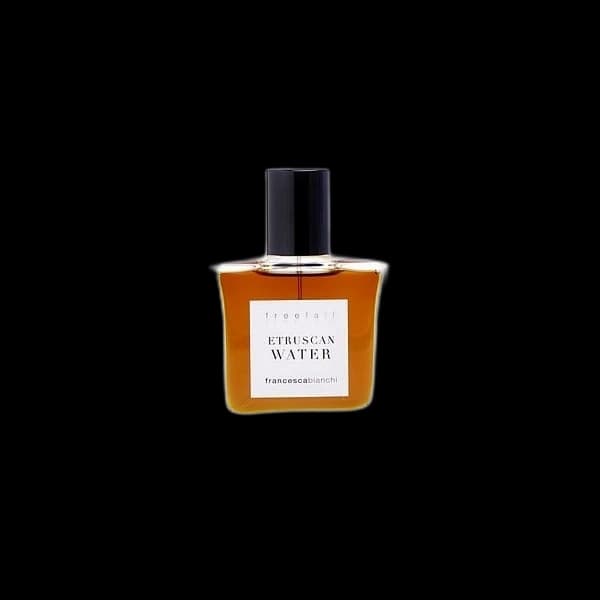 Francesca Bianchi Etruscan Water