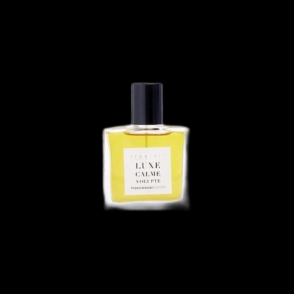 Francesca Bianchi Luxe Calme Volupte