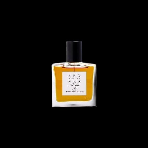 Francesca Bianchi Sex And The Sea Neroli