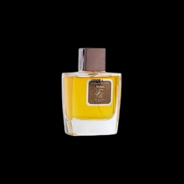 Franck Boclet Amber