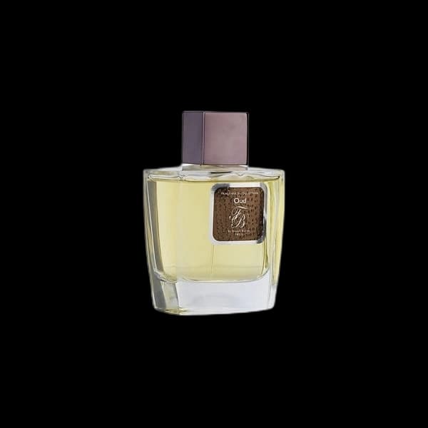Franck Boclet Oud