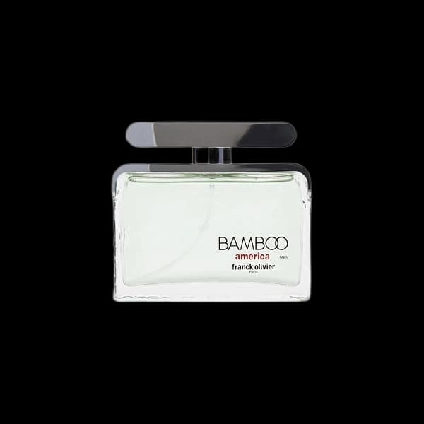 Franck Olivier Bamboo America