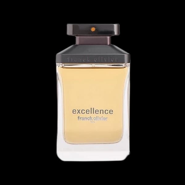 Franck Olivier Excellence