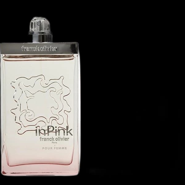 Franck Olivier In Pink