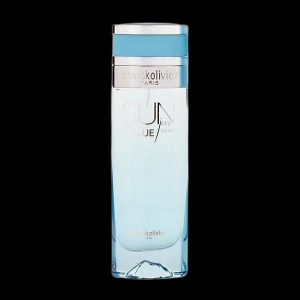 Franck Olivier Sun Java Blue