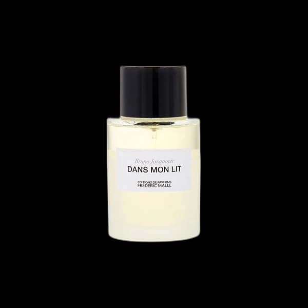 Frederic Malle Dans Mon Lit