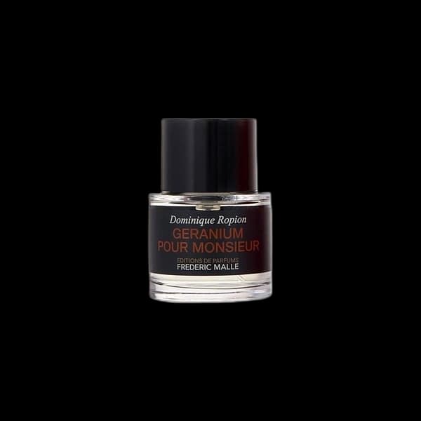 Frederic Malle Geranium Pour Monsieur