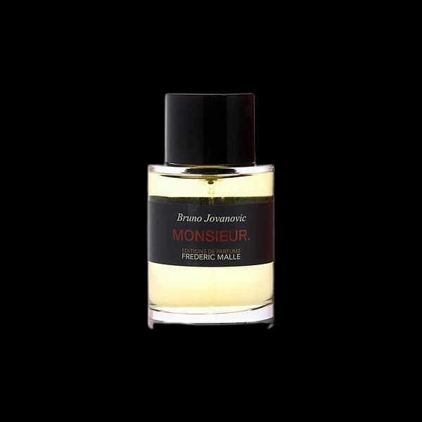 Frederic Malle Monsieur