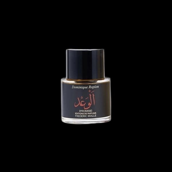 Frederic Malle Promise By Dominique Ropion