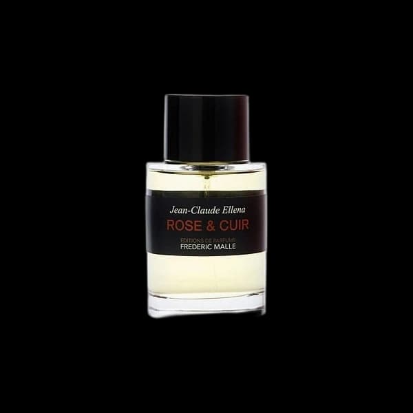 Frederic Malle Rose Cuir