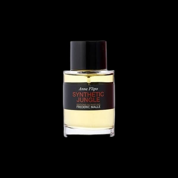 Frederic Malle Synthetic Jungle