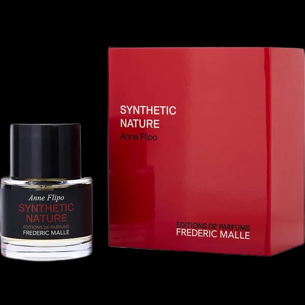 Frederic Malle Synthetic Nature