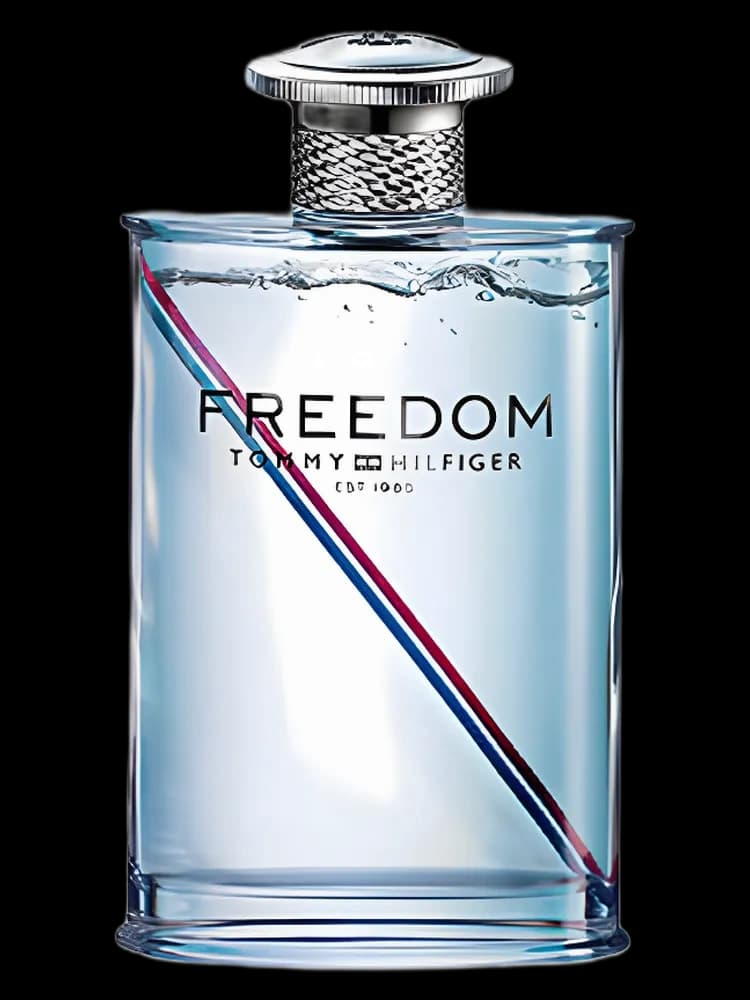 Freedom for men