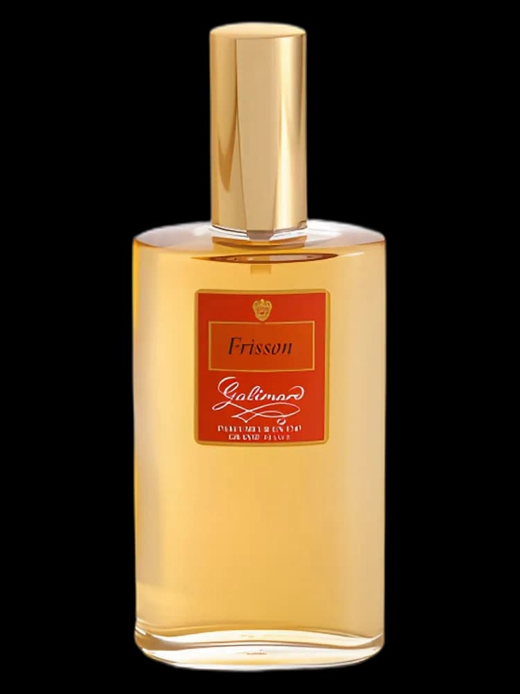 Frisson for women