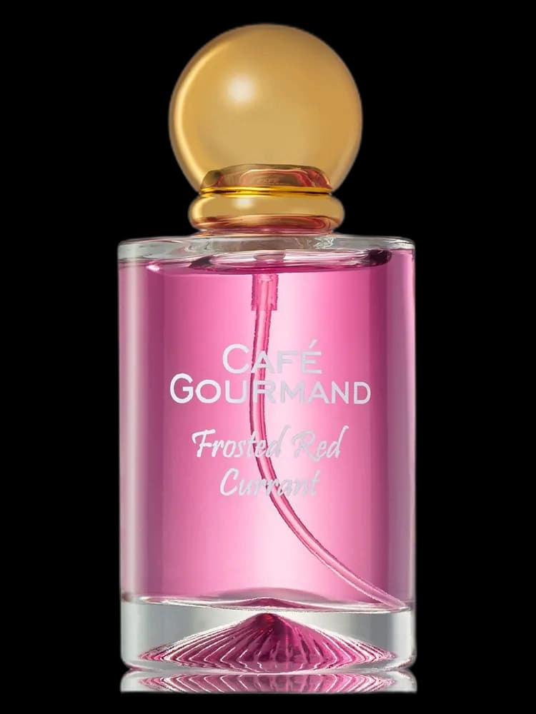 Frosted Red Currant unisex