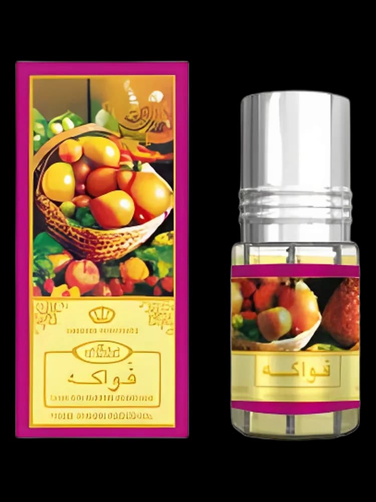 Fruit for women