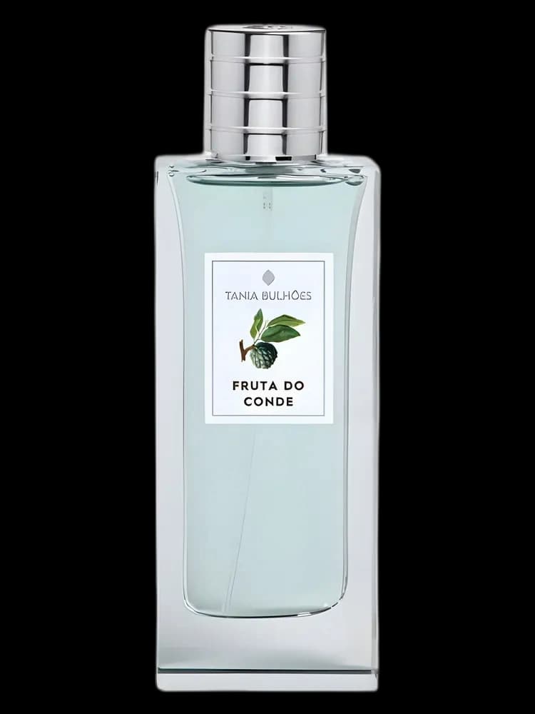 Fruta do Conde Tania Bulhoes unisex