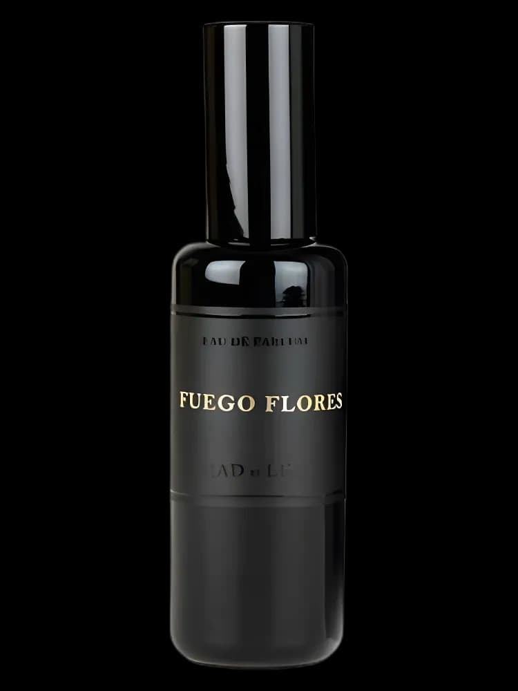 Fuego Flores unisex