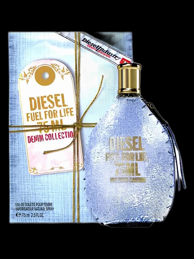 Fuel for Life Denim Collection Femme for women