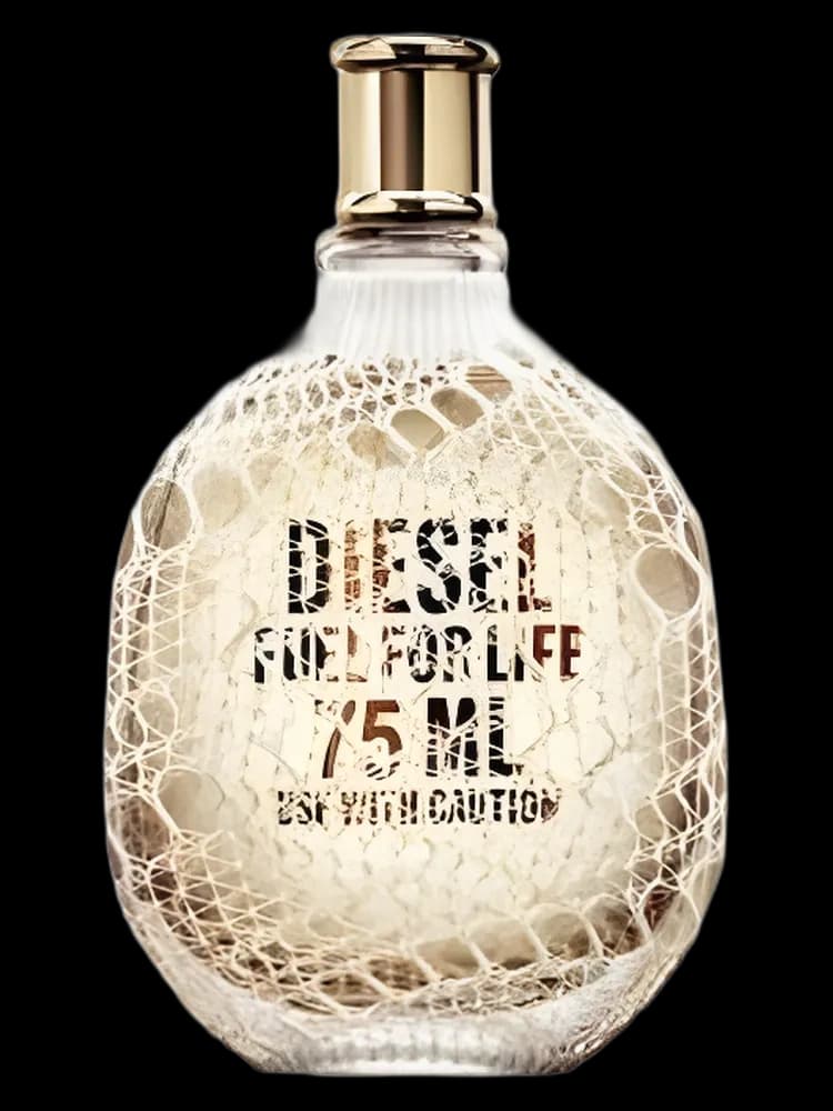 Fuel For Life Femme for women
