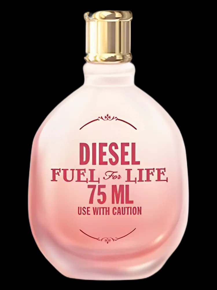Fuel For Life She Summer for women